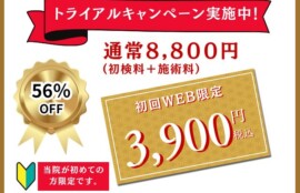 トライアル